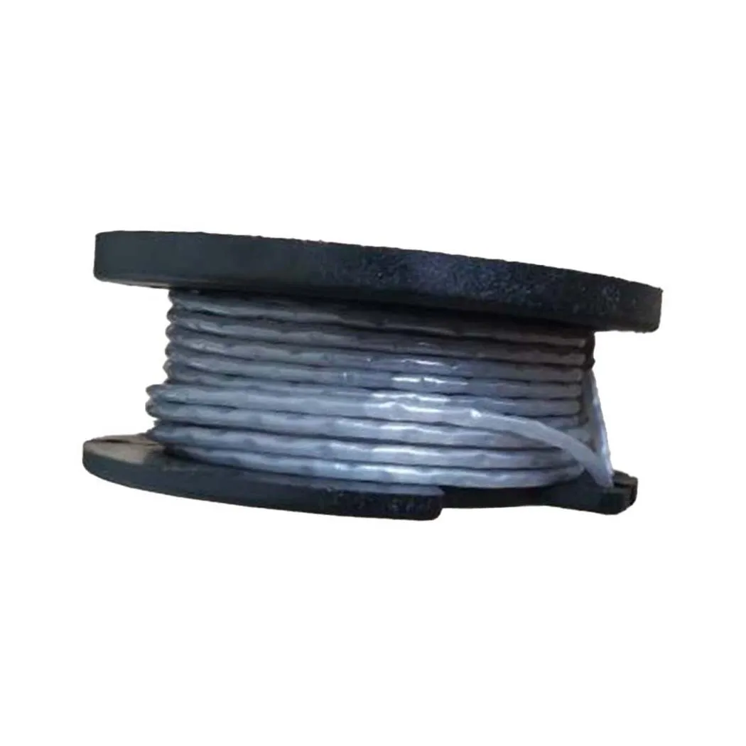 

F016800569 Spool & Line Line Replacement Spool Strimmer 1.6 Mm 4m Cutting