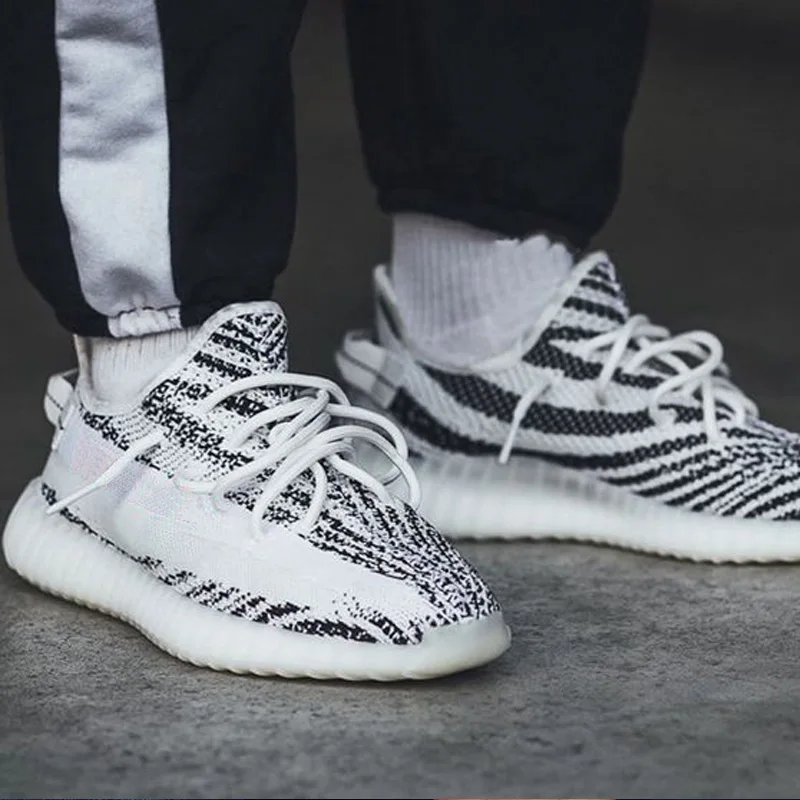 

Zebra Kanye West , Beluga 2,0 Core, , Trianers