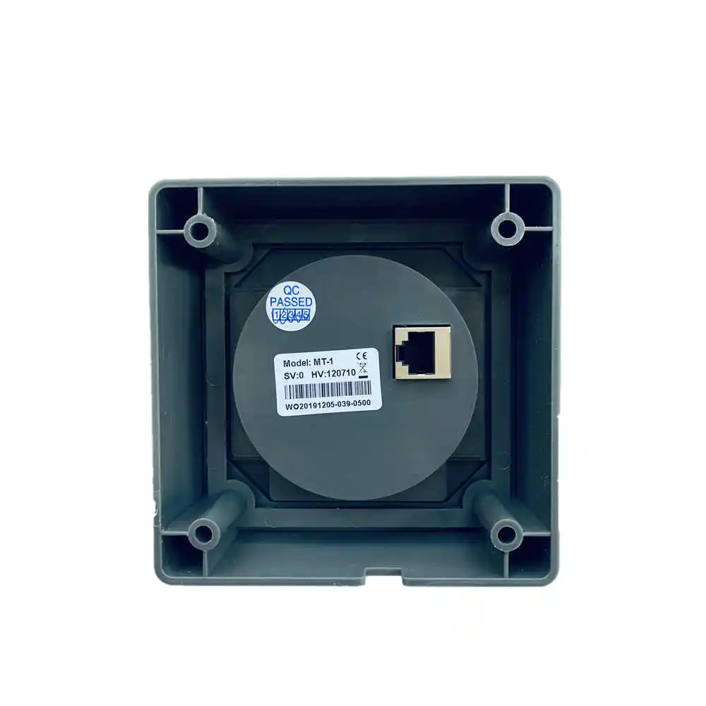 LCD Remote Meter for Dual Battery Solar Charge Controller Regulators MT-1 with 10m Cable Giant Control | Обустройство дома