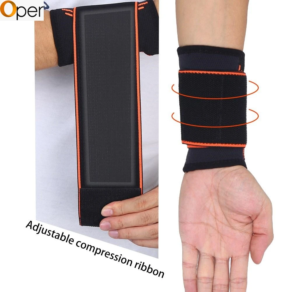 Наручные подтяжки ремня Поддержка 1 шт. черный спортивный костюм унисекс нейлон