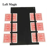 new slate of mind trix magic tricks card prediction magic props magician close up illusion gimmick accessories