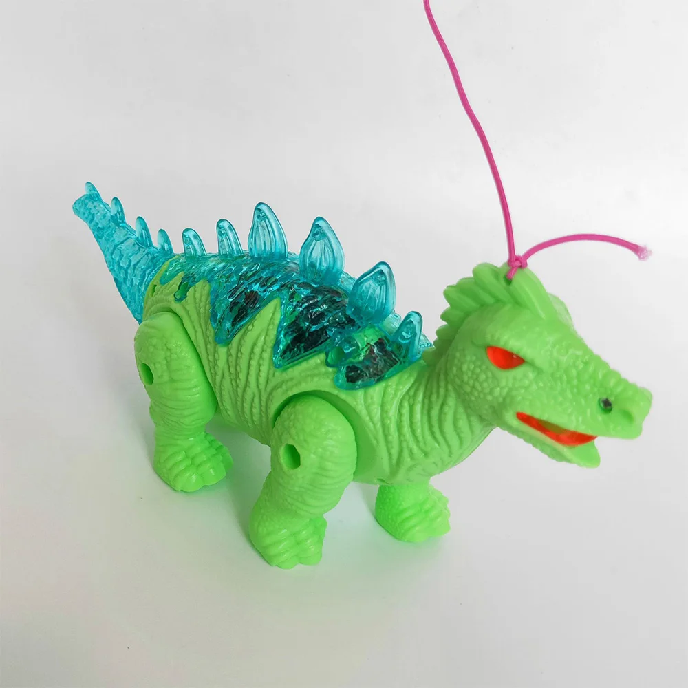 Детская электрическая игрушка для домашних животных пластиковая модель