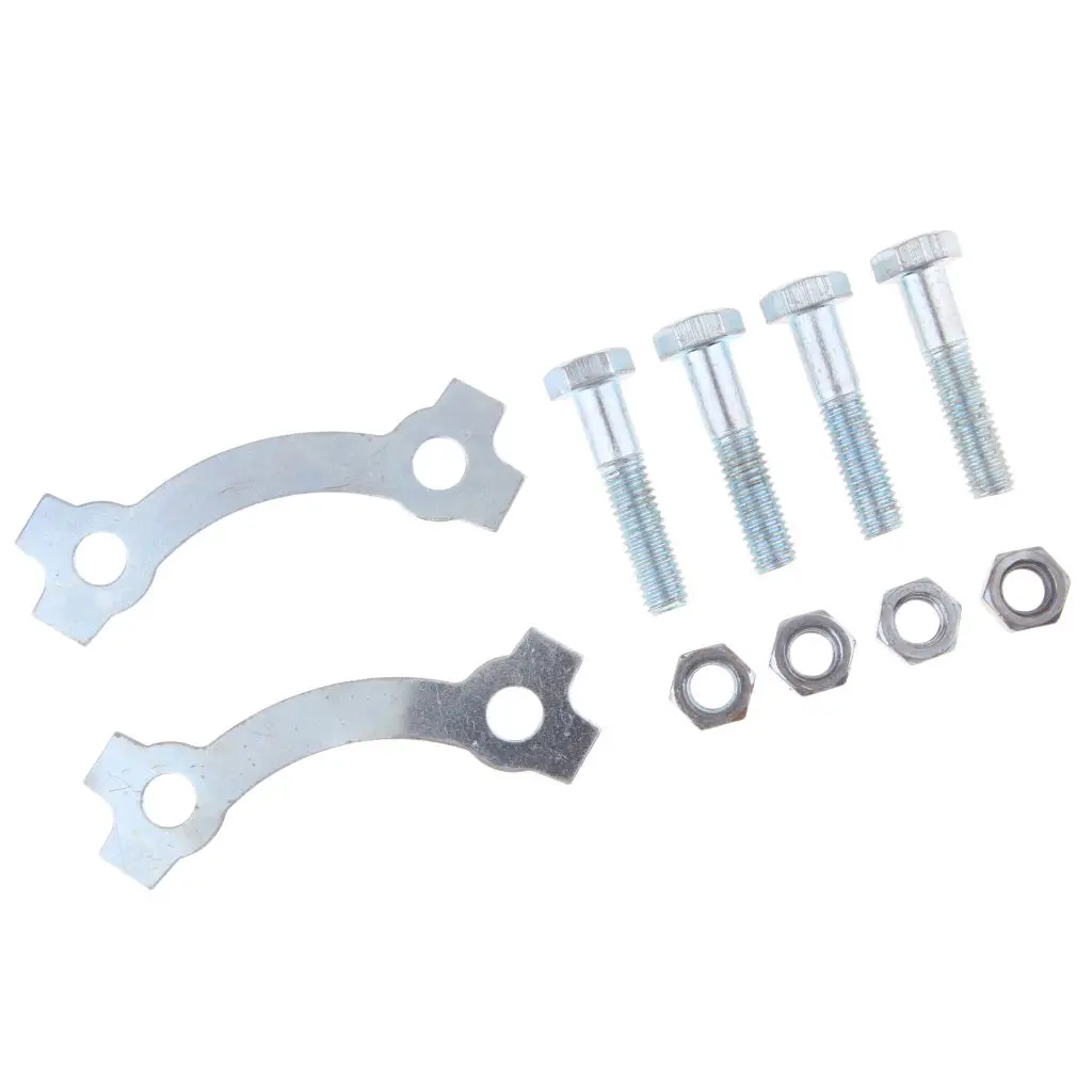 Комплект винтов для заднего диска мотоцикла JD100 Honda CG125 Suzuki GS125 |