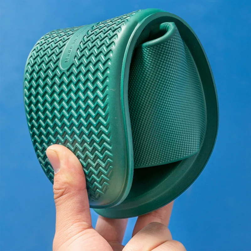 

2021 Bathroom Shower Slippers Women Summer Soft Sole High Quality Beach Casual Shoes Female Indoor Home House Sandals Slipper