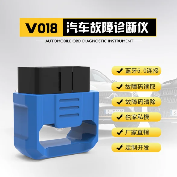

ELM 327 V018 WIFI For Android/IOS OBD2 Scanner ELM327 V1.5 wifi Car Auto Diagnostic Tool ODB 2 OBDII Code Reader