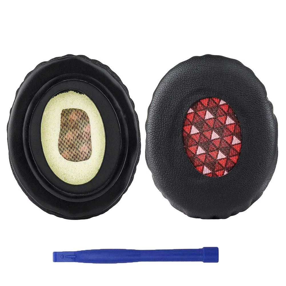 

Replacement Ear Pads Cushions Muffs Earpads Repair Parts For Bose OE OE1 OE2 OE2I On Ear 2 SoundTrue On-Ear Headphones Headsets