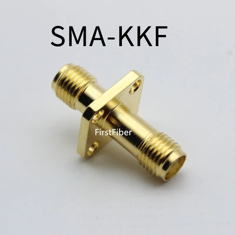 Гнездовые адаптеры SMA в гнездовые | Мобильные телефоны и аксессуары