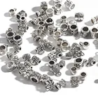 20 шт., подвески-коннекторы для изготовления ювелирных изделий