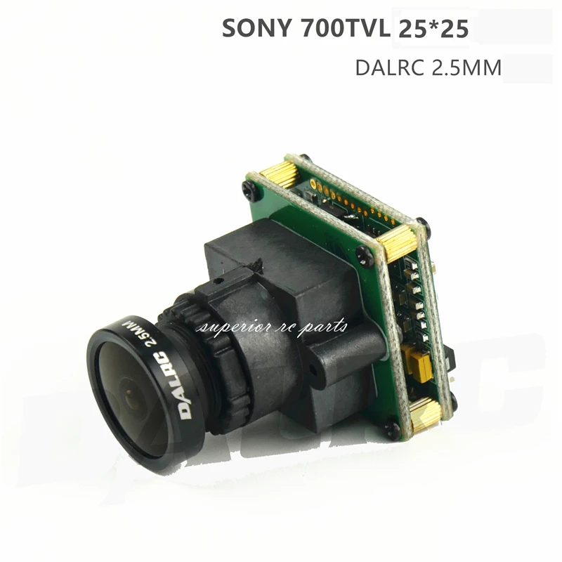 Sony Effio E 4140 + 673 700TVL Мини CCD камера с 2MP 2 1 мм 5 8 3 6 объектив Supprot OSD для