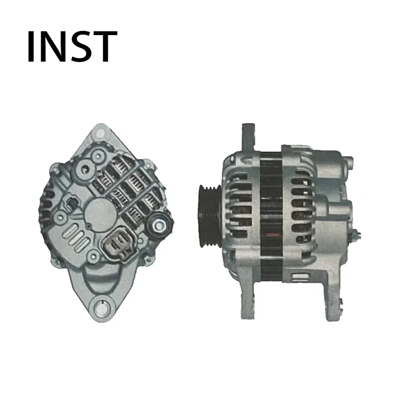 

Генератор Динамо GENERADOR ELECTRICO для детей возрастом от 12V 70A 4GS59.5 A2TC0591 MQ909171 MQ909350 MQ912337 F82M18300A F82M18300B
