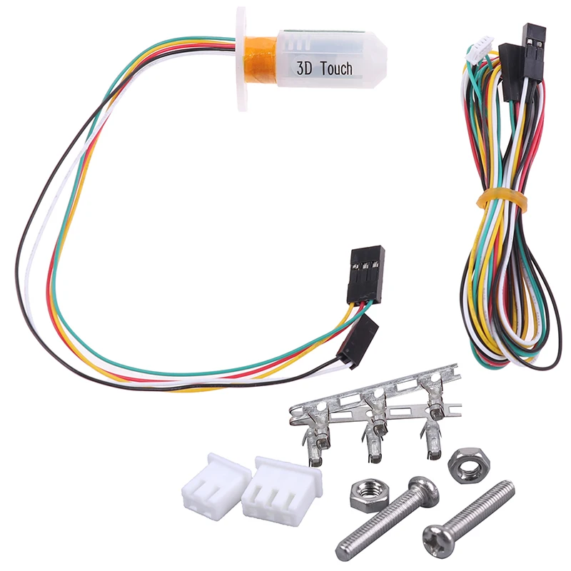 2021 Новый 3D сенсорный датчик окружающей среды BL автоматический для Anet A8 Tevo Reprap Mk8 I3