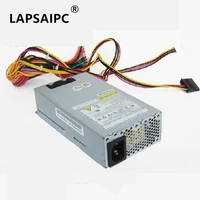 lapsaipc fsp270 60le 270w power for mini itx computer chassis htpc small 1u nas htpc itx 1u server power 1508040mm fspatx25