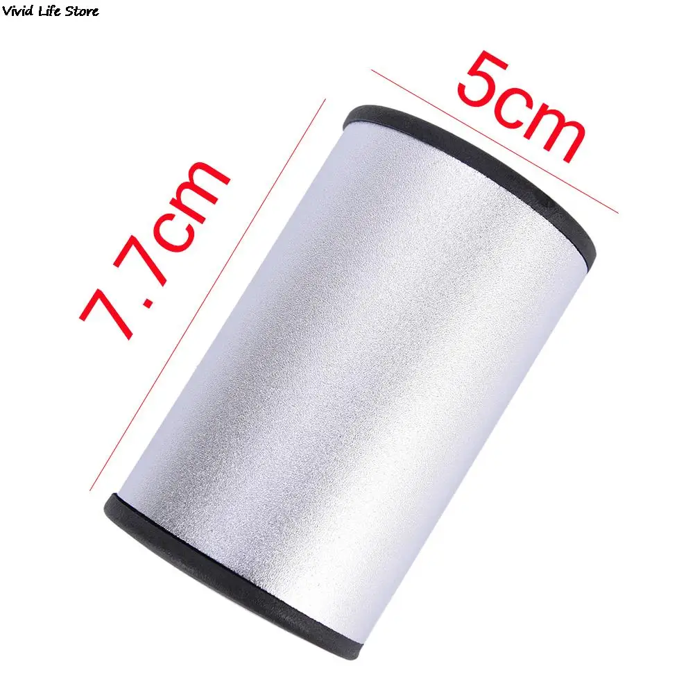 1 шт. Профессиональный шейкер для песка 78 г ударные инструменты из нержавеющей