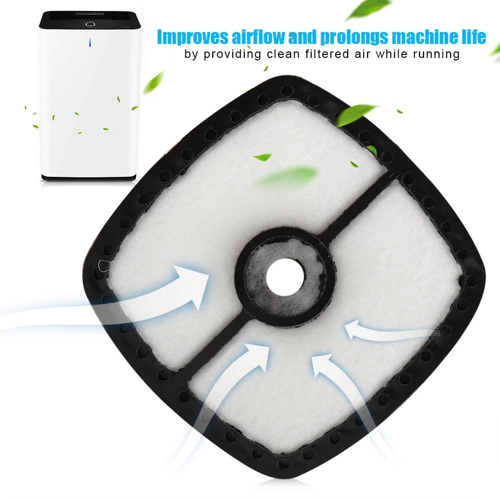 5 шт. запасные части воздушный фильтр для эхо триммер вентилятора 13031054130 A226001410