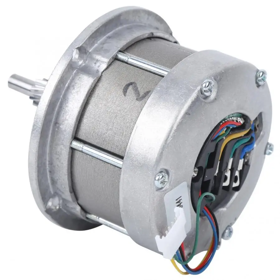 Электродвигатель для велосипеда E Bike прочный переоборудования электрический