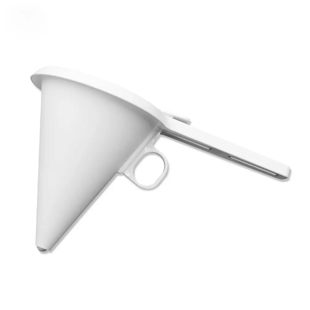 PREUP ручная Воронка для выпечки инструменты крема теста шоколада дозатор жидкости