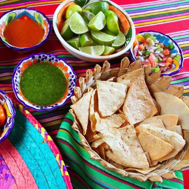 

Mexican Tablecloth for Mexican Party Wedding Decorations, Mexican Saltillo Serape Blanket Bed Blanket Outdoor Table Cover Table