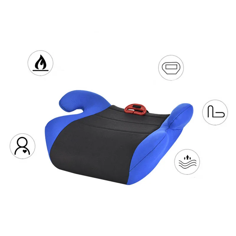 Детские автокресла детское автокресло HDPE интегрированный формирующий общий тип детское Авто Колыбель