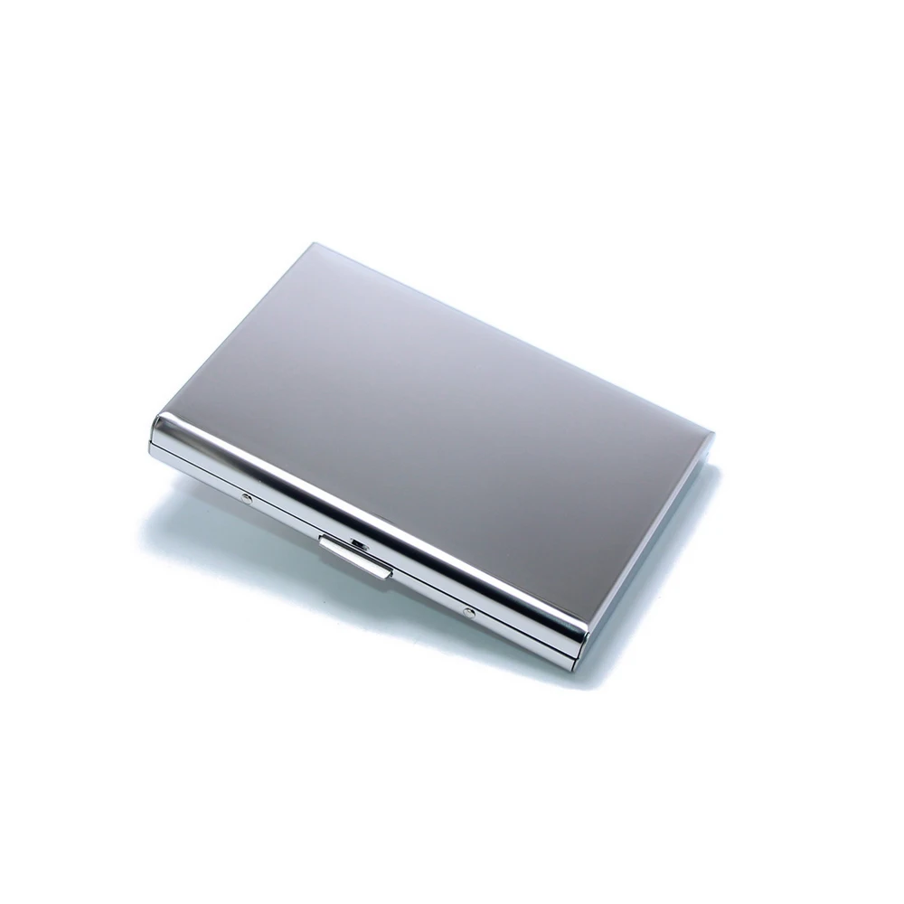 Держатель для кредитных карт из нержавеющей стали | Дом и сад