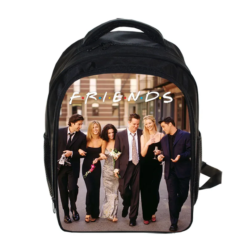 Boys Girls Children School Bags Kids Book Bag Gift