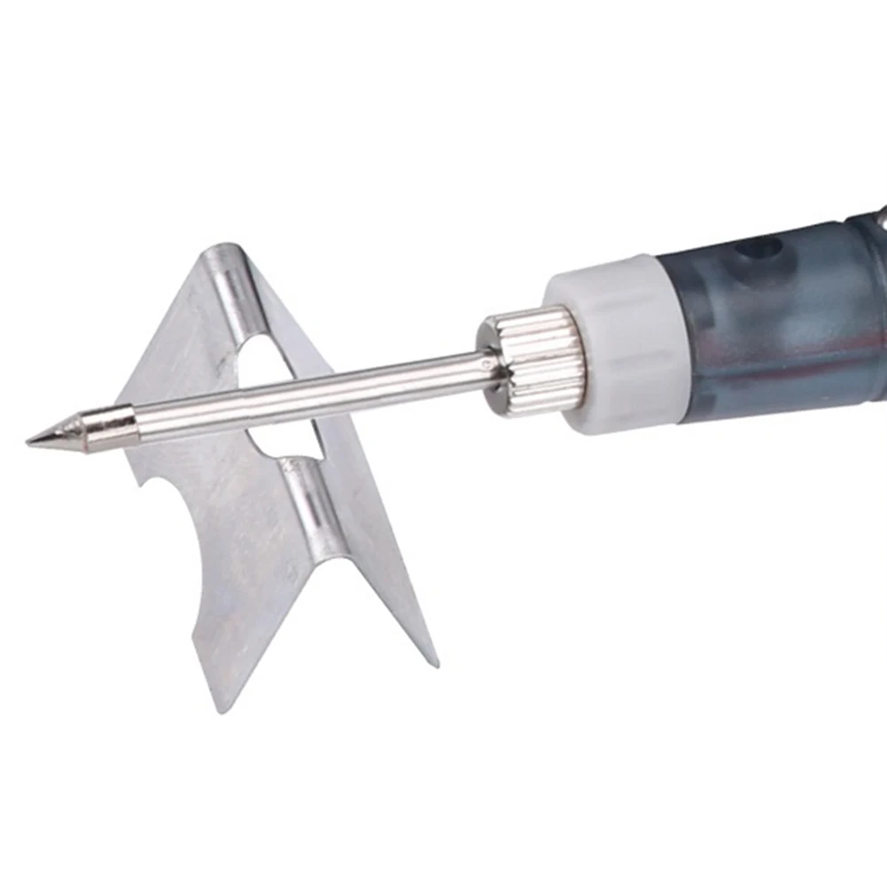 

Repair Electric soldering iron 170*19mm Hand Tools For welding circuit boards