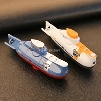 underwater mini rc submarine swim diving in water tank boat model 6 channel gift for kids age 4 14 years old