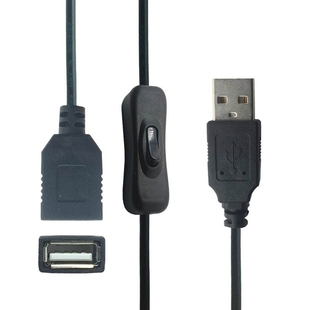USB кабель 30 см 2 0 A папа мама Удлинительный с кабелем