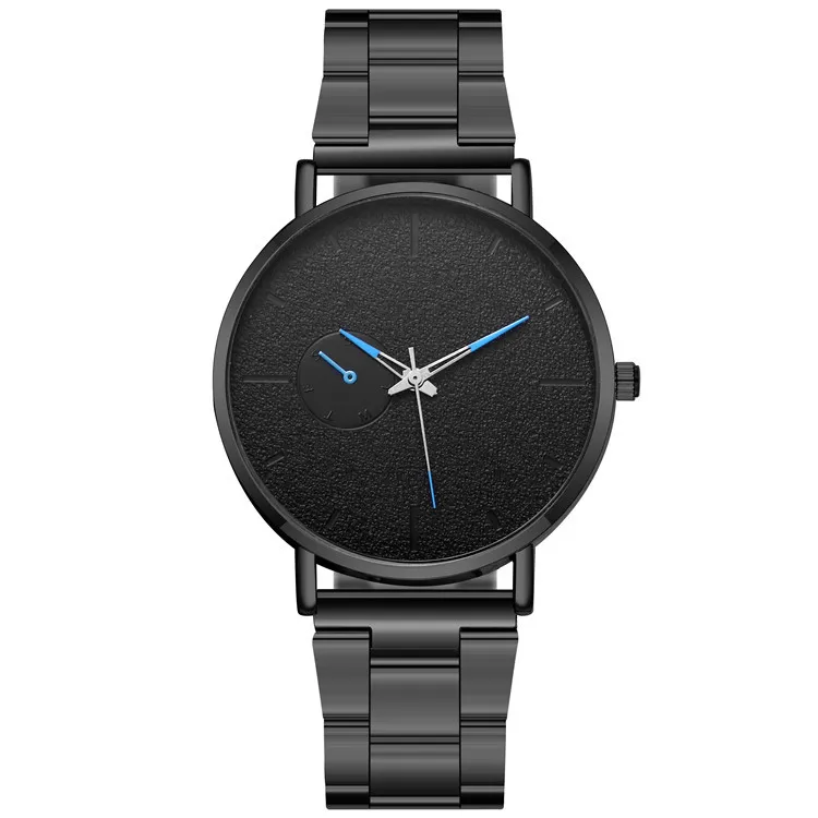 

SVB273 Quartz Movement High Quality Women's Stainless Steel Fashion Watch Life Waterproof