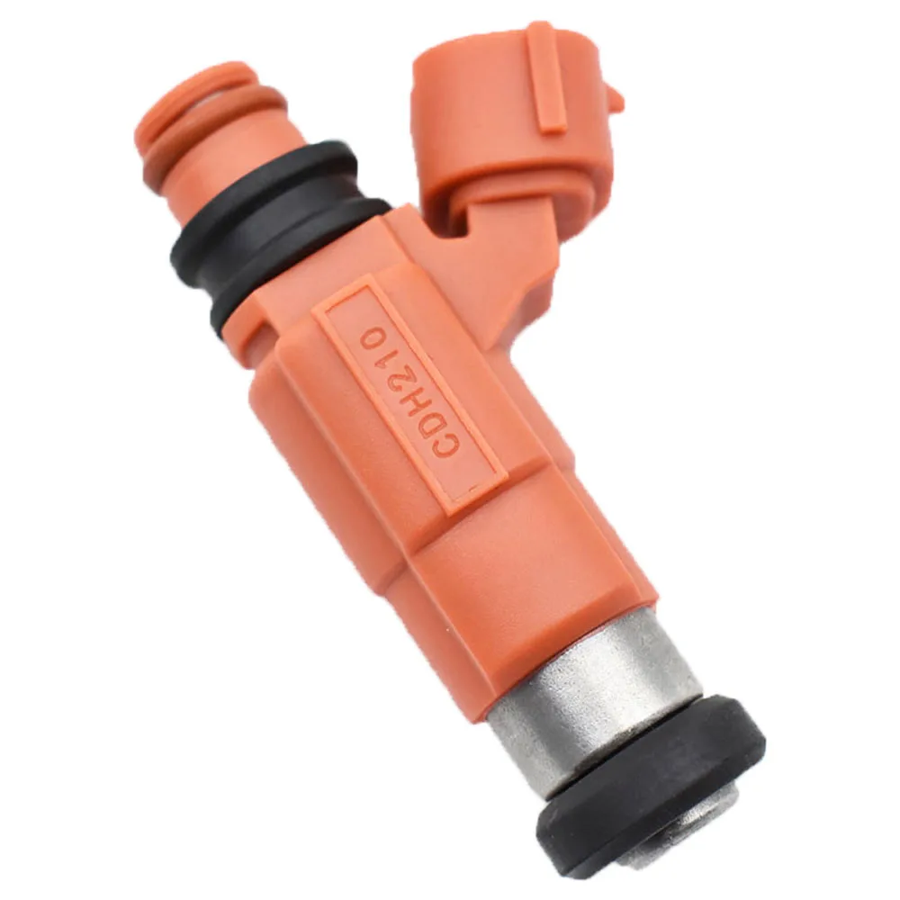 4 шт./лот 115HP топливный инжектор поток совпадающий сопло для Chevrolet Suzuki Dodge Chrysler Yamaha