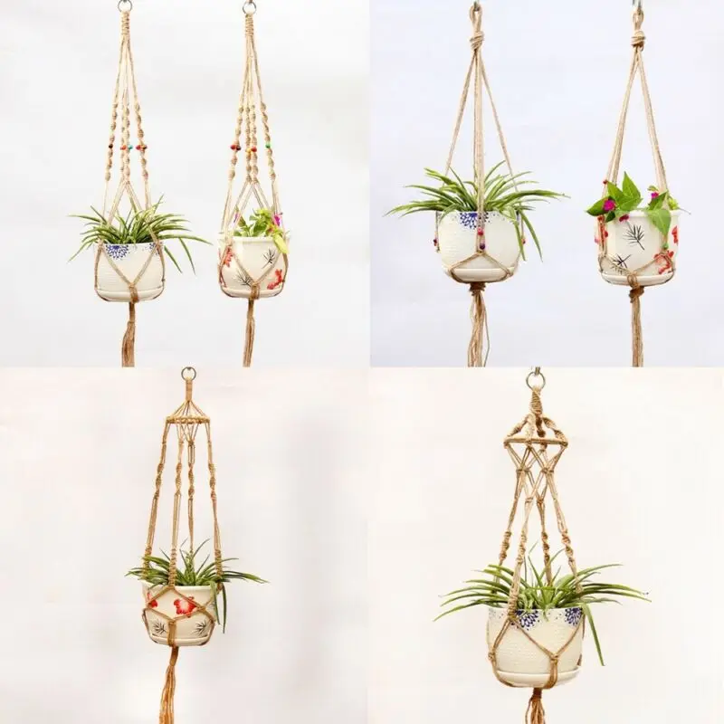 1 шт. вешалка для садовых растений | Дом и сад