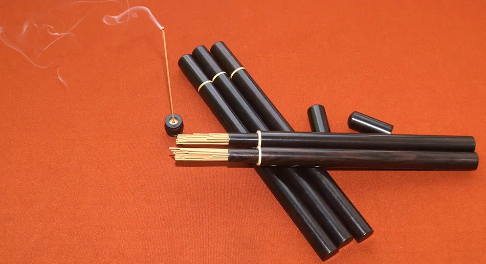 36 шт. 4A класс настоящий Вьетнам Nha Trang oud stick ладан ebony баррель УПАКОВКА натуральный oudh аромат incienso сильный запах