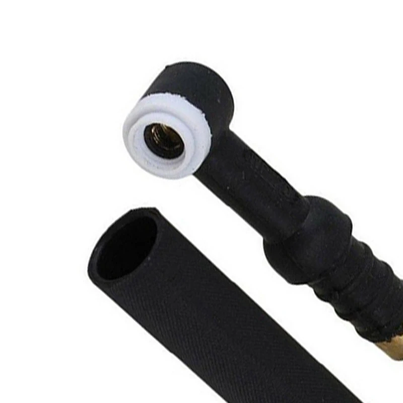 Сварочная горелка с водяным охлаждением AU WP20 250 а корпус горелки Tig 20 ручкой