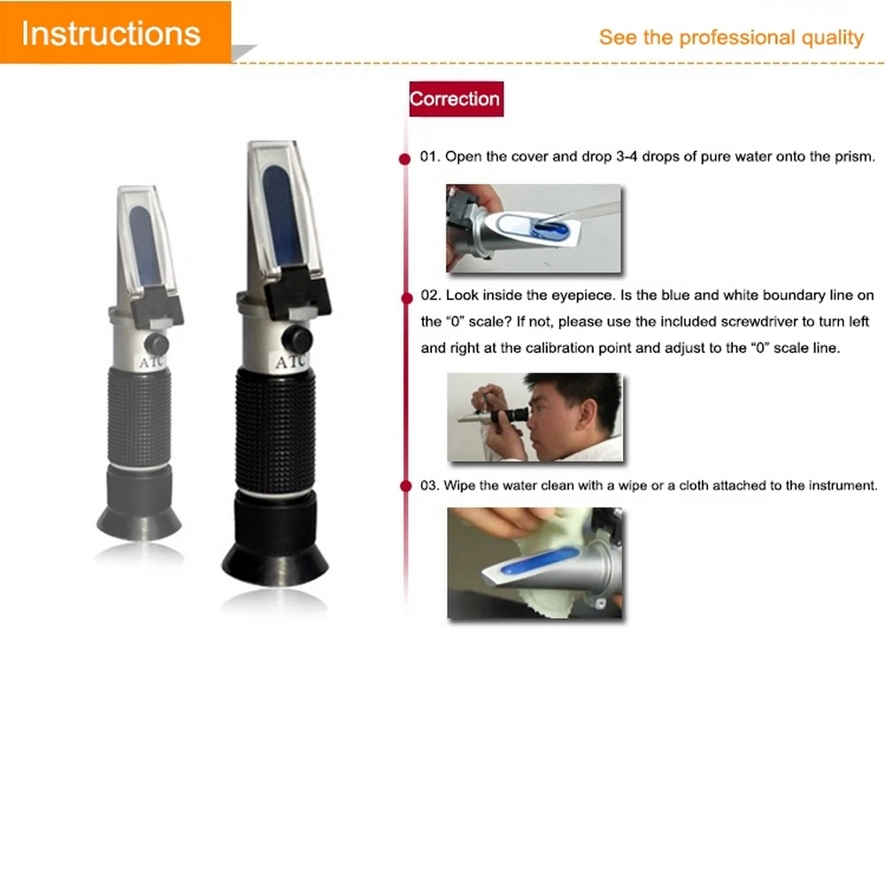 Устройство для определения силы тяжести мочи в виде кошки и собаки Компактный