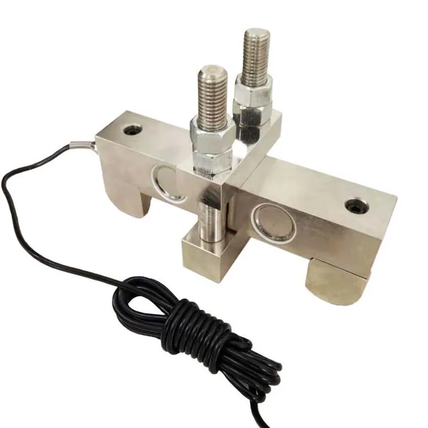 Датчик натяжения стальной трос нагрузочный датчик бокового давления подъемное устройство. Ограничитель веса 6Т-20Т вкл.