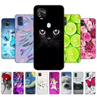 Чехол для ZTE Blade V2020 Smart Vita, задняя крышка телефона для ZTE Blade V30 Vita, чехол для ZTE Blade V2022, чехол для V 2020 дюйма, чехол для смартфона