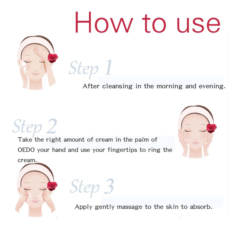 Ремонт уход за кожей лица крем с гиалуроновой кислотой экстракт женьшеня ремонт