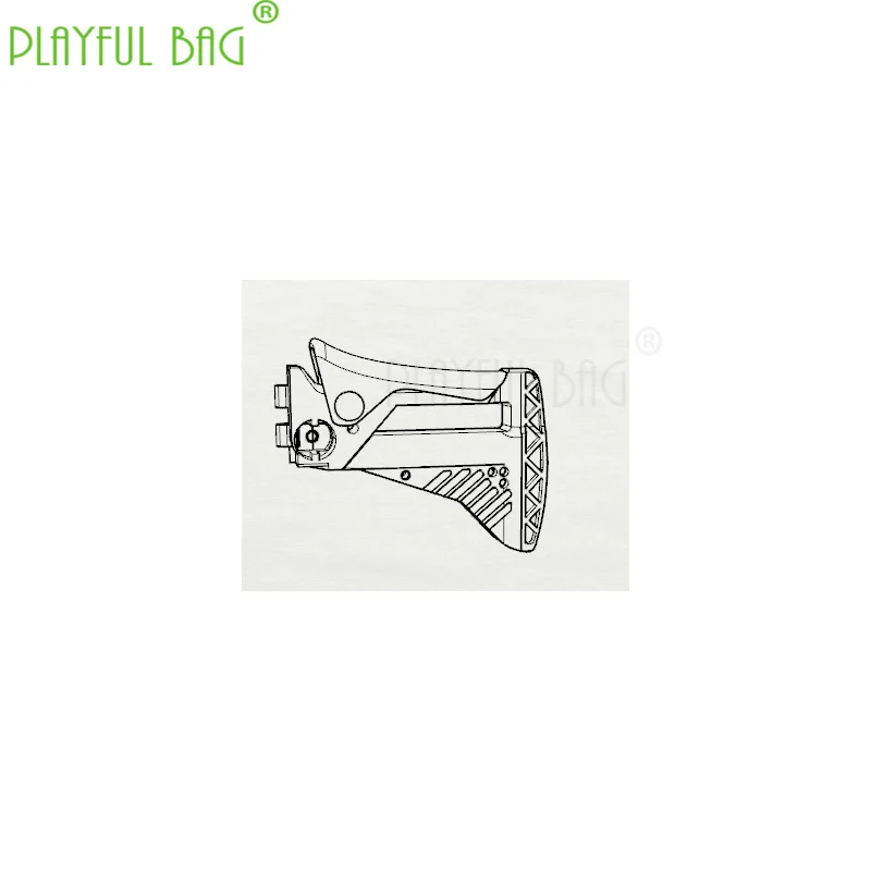 Интересная игрушка для занятий спортом на открытом воздухе с 3D принтом новинка