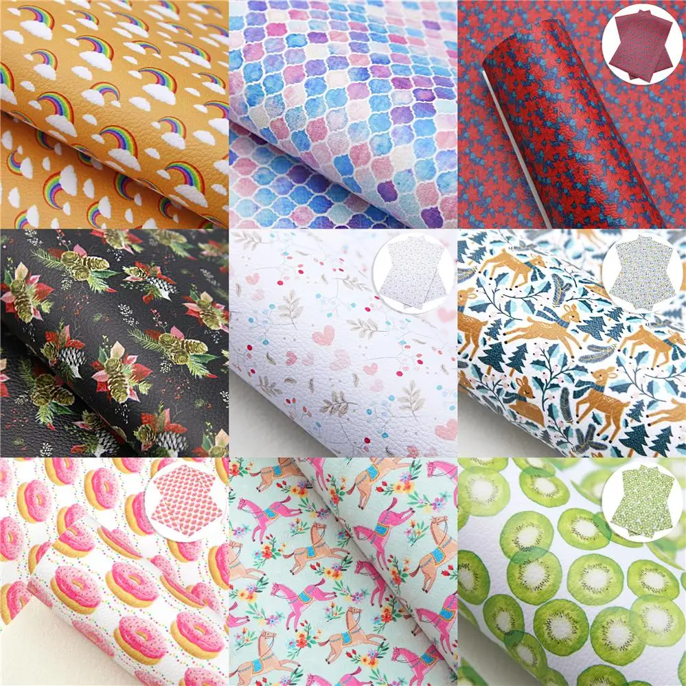 Аксессуары David 20*33 см точечная рыболовная веса личи Синтетическая кожа лоскутное