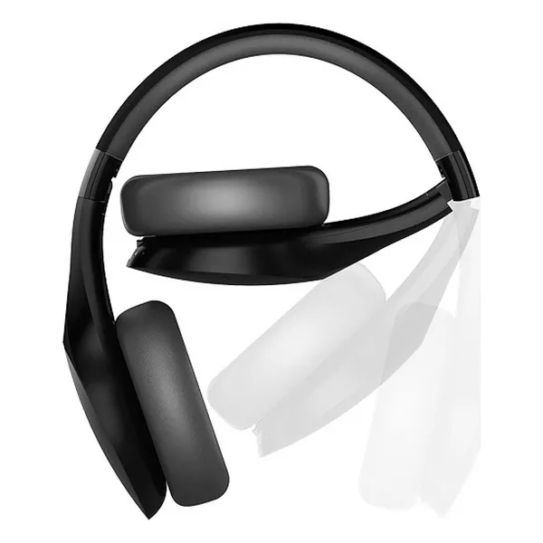 Складные Наушники с Bluetooth Motorola Pulse Escape|Наушники и гарнитуры| |
