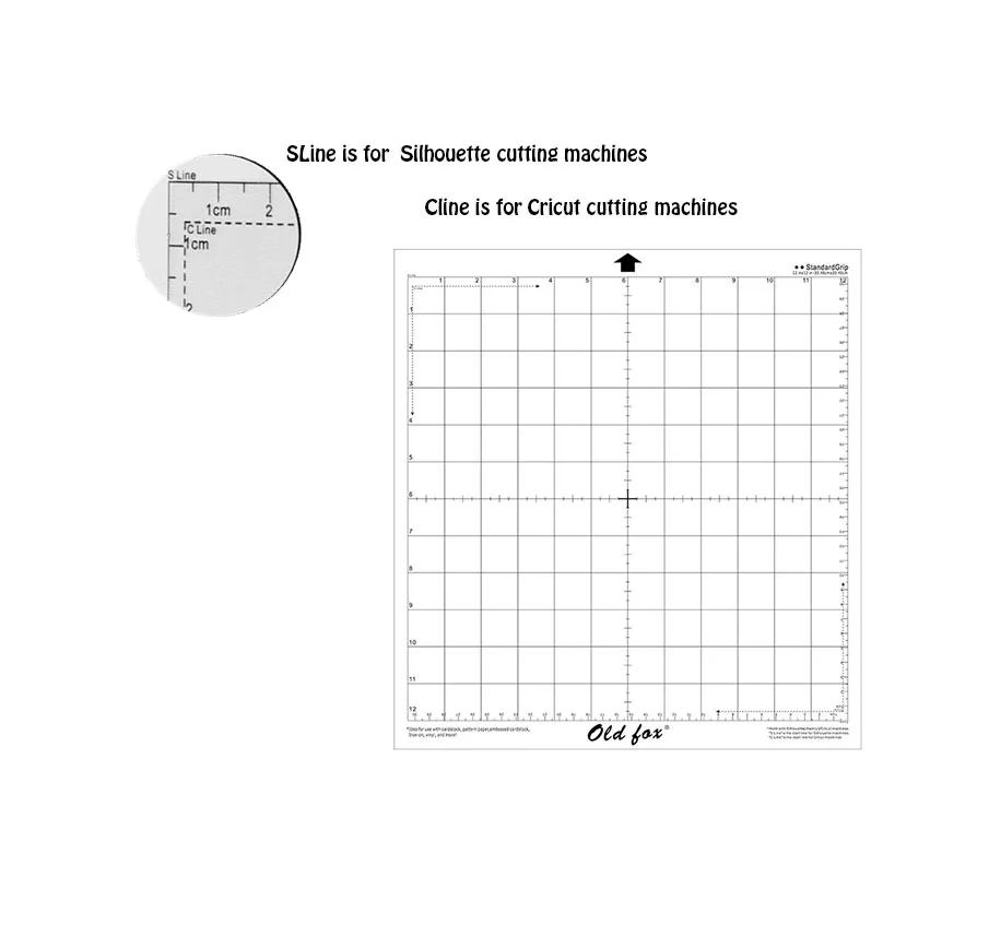 12*12 дюймов качественная упаковка клейкие и липкие Нескользящие гибкие коврики с