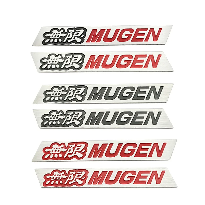 2 шт./пара автомобильный боковой кузов металлический брызговик эмблема значок на