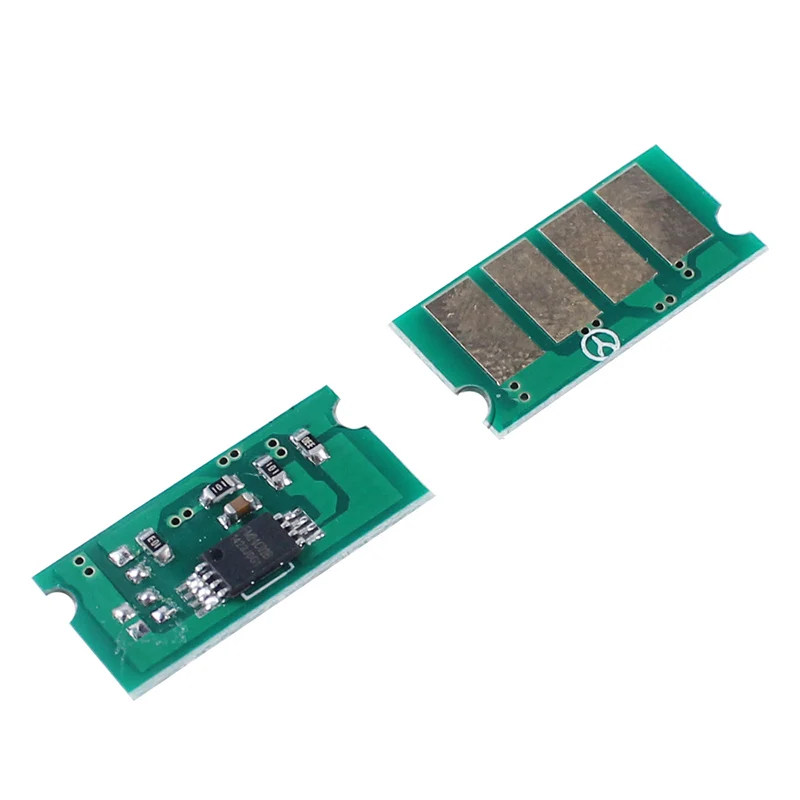Совместимый картридж для принтера Ricoh Aficio SP C220 C222 C240 тонер-чип 406052 | Компьютеры и