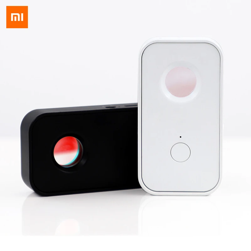Новый многофункциональный инфракрасный детектор Xiaomi Mijia Smoovie компактный и