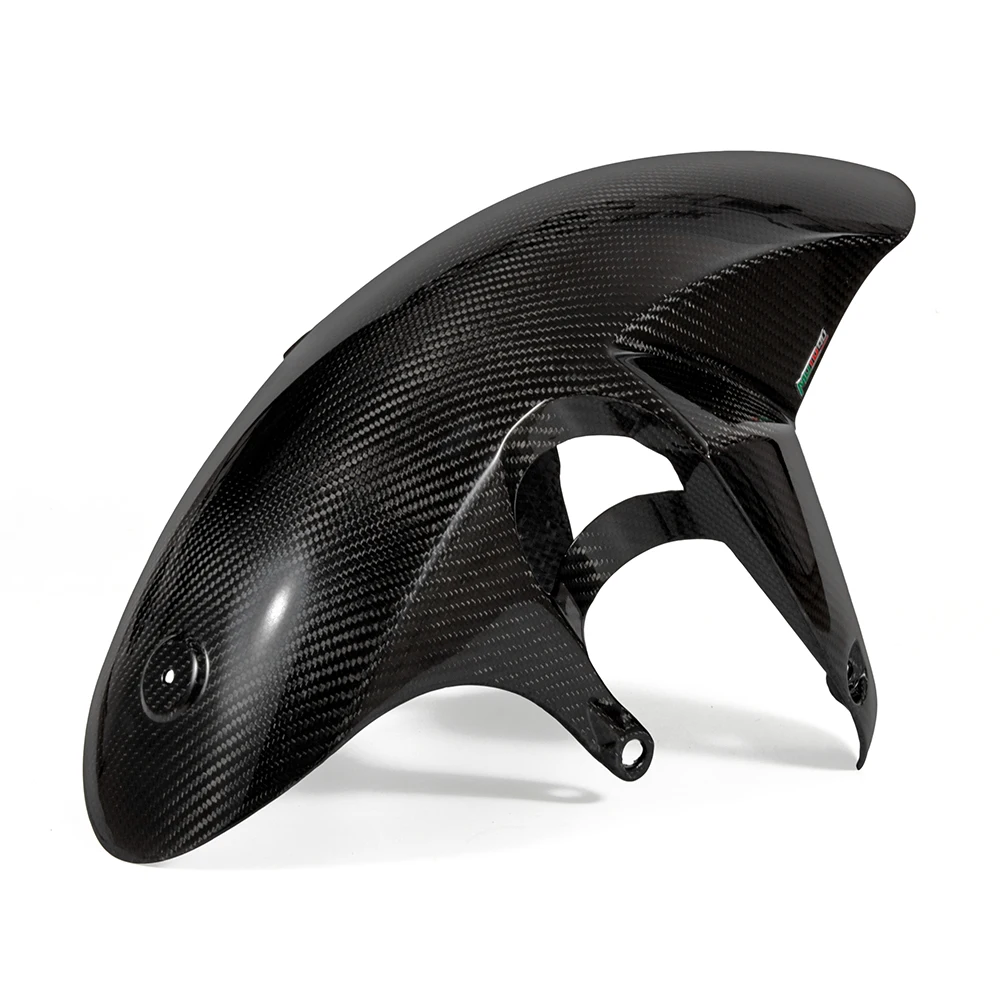 Углеродное волокно переднее крыло мотоцикла обтекатель 100% твил для SUZUKI GSXR1000 GSXR