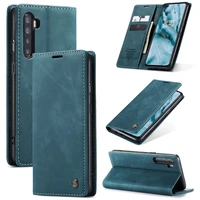 for oneplus nord case caseme leather wallet flip stand cover function funda for one plus nord credit card %d1%87%d0%b5%d1%85%d0%be%d0%bb drop shipping