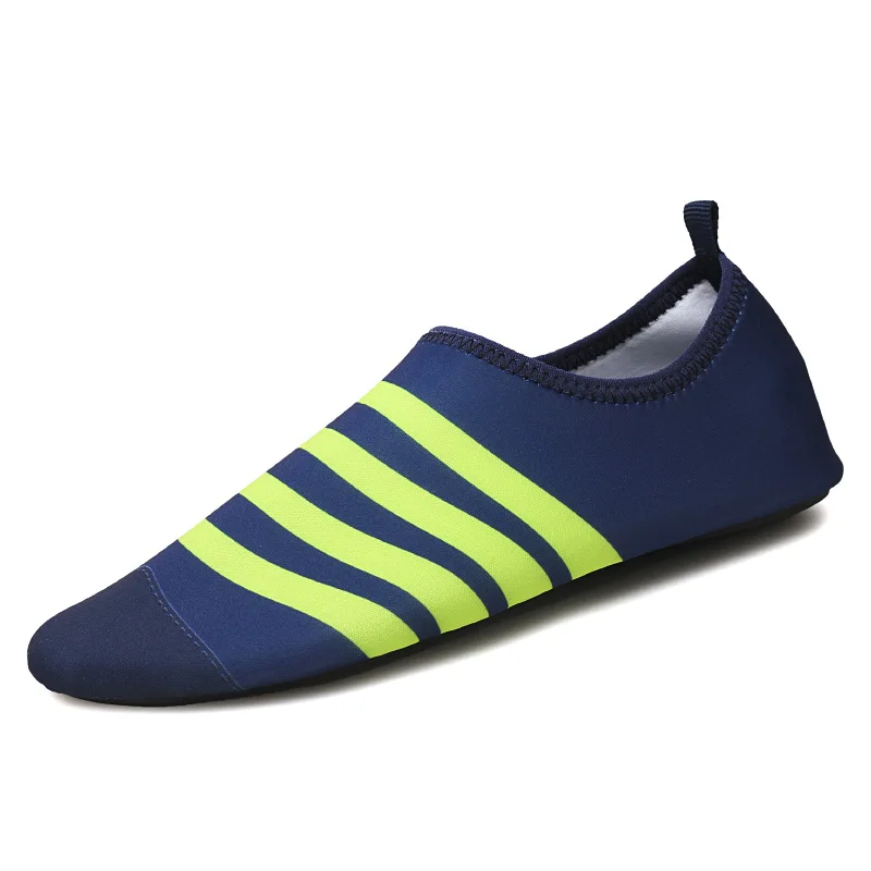 Кроссовки унисекс Обувь для плавания Водная спортивная обувь Пляжные шлепанцы