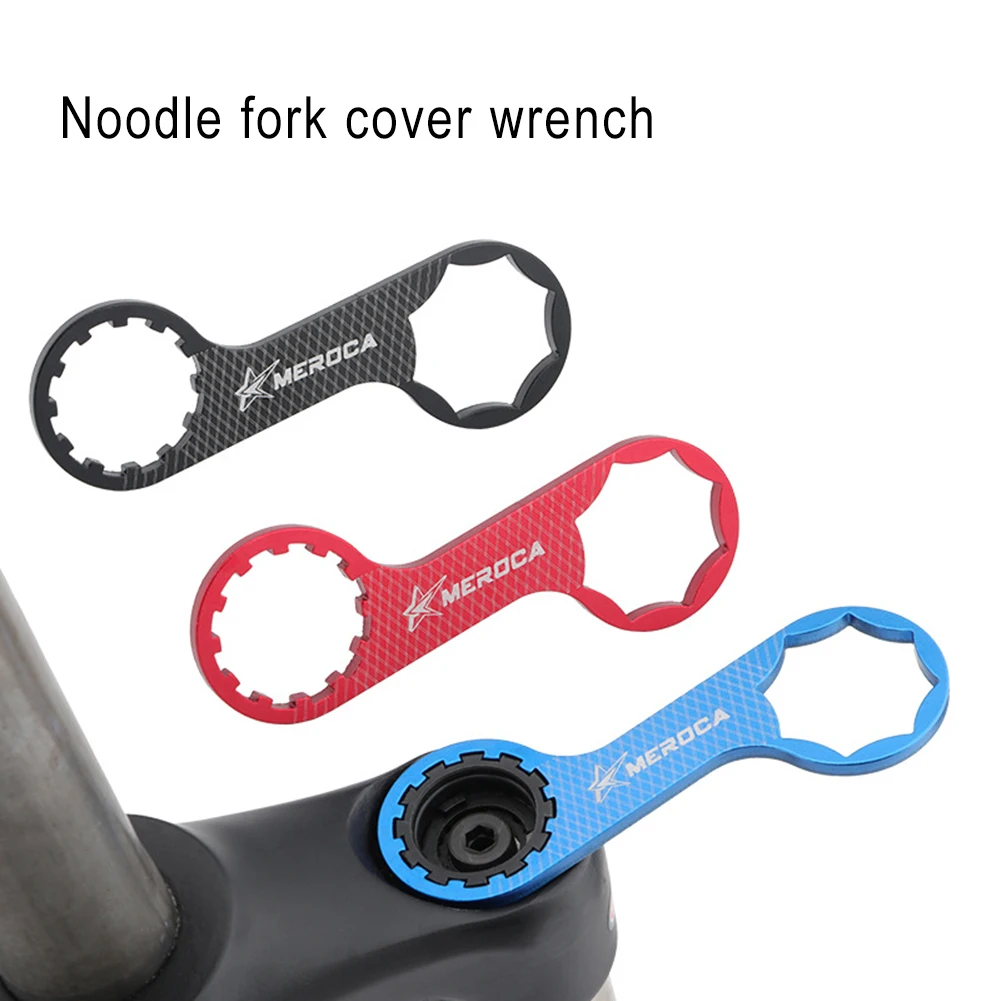 

Инструмент для снятия наплечной крышки горного велосипеда Santa XCM/XCR/XCT/RST, гаечный ключ с наплечной вилкой