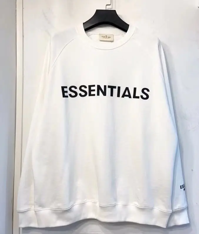 

Chao brand round neck fish scale David's coat of God main line men's and women's cotton