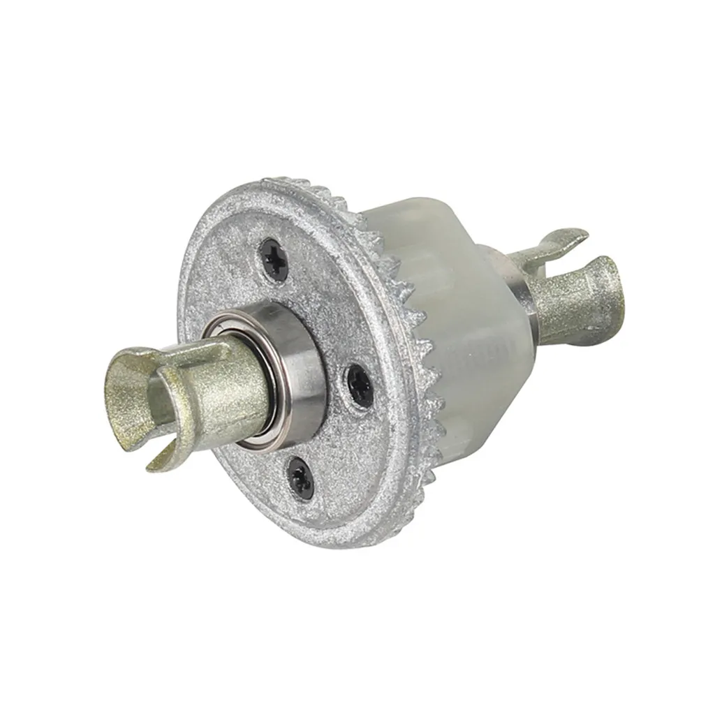 Металлическая дифференциальная Шестерня ремонт запасная часть для XLH 9125 масштаб