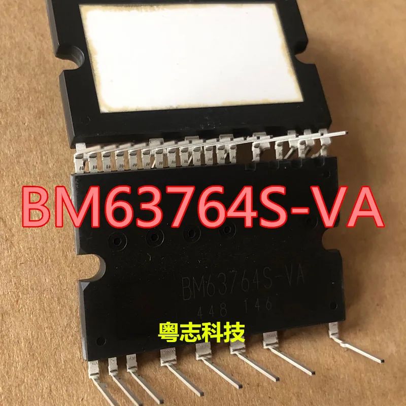100% оригинальный новый в наличии BM63764S-VA 600V15A